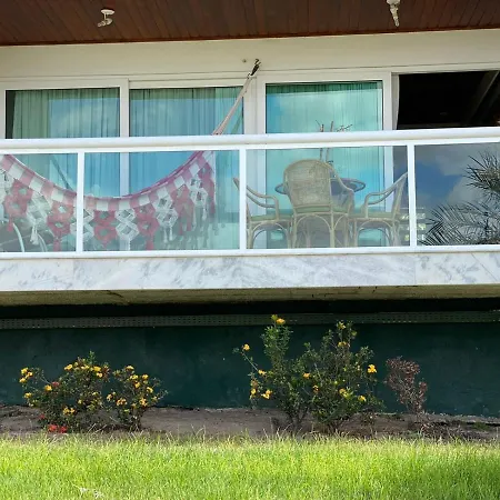 Flat 607 Villa Hipica Gravata  Exterior photo