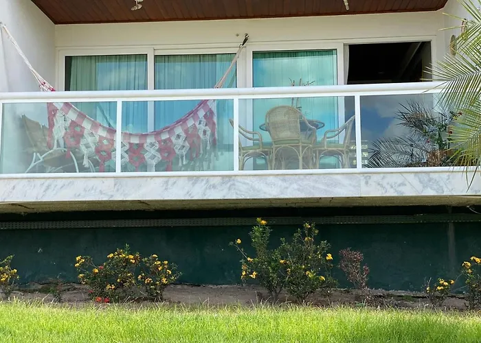 Flat 607 Villa Hipica