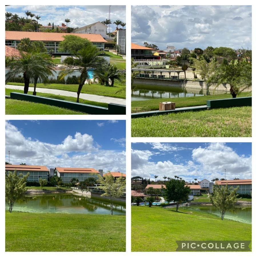 Flat 607 Hipica Apartment Gravata (Gravata, Pernambuco)