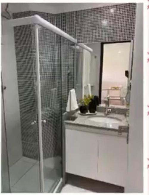 Flat 607 Hipica Apartment *