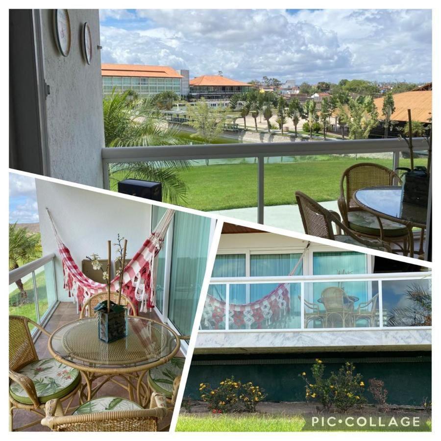 Flat 607 Hipica Apartment Gravata (Gravata, Pernambuco)
