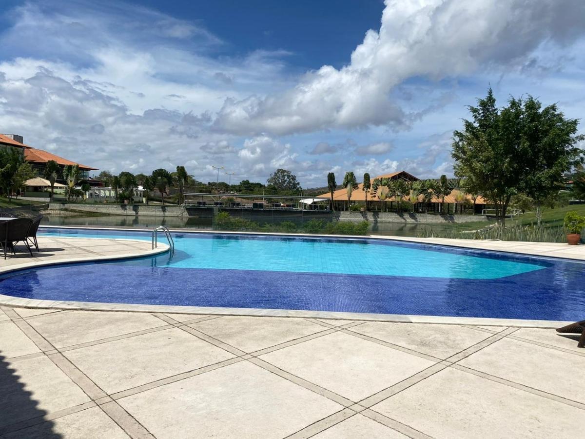 Flat 607 Hipica Apartment *